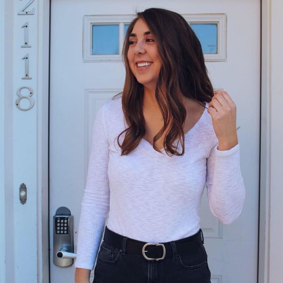 Meet your Posher, Eryn - Picture 1 of 1